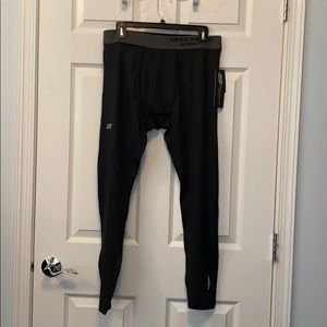 Sketcher sport base layer compression pants